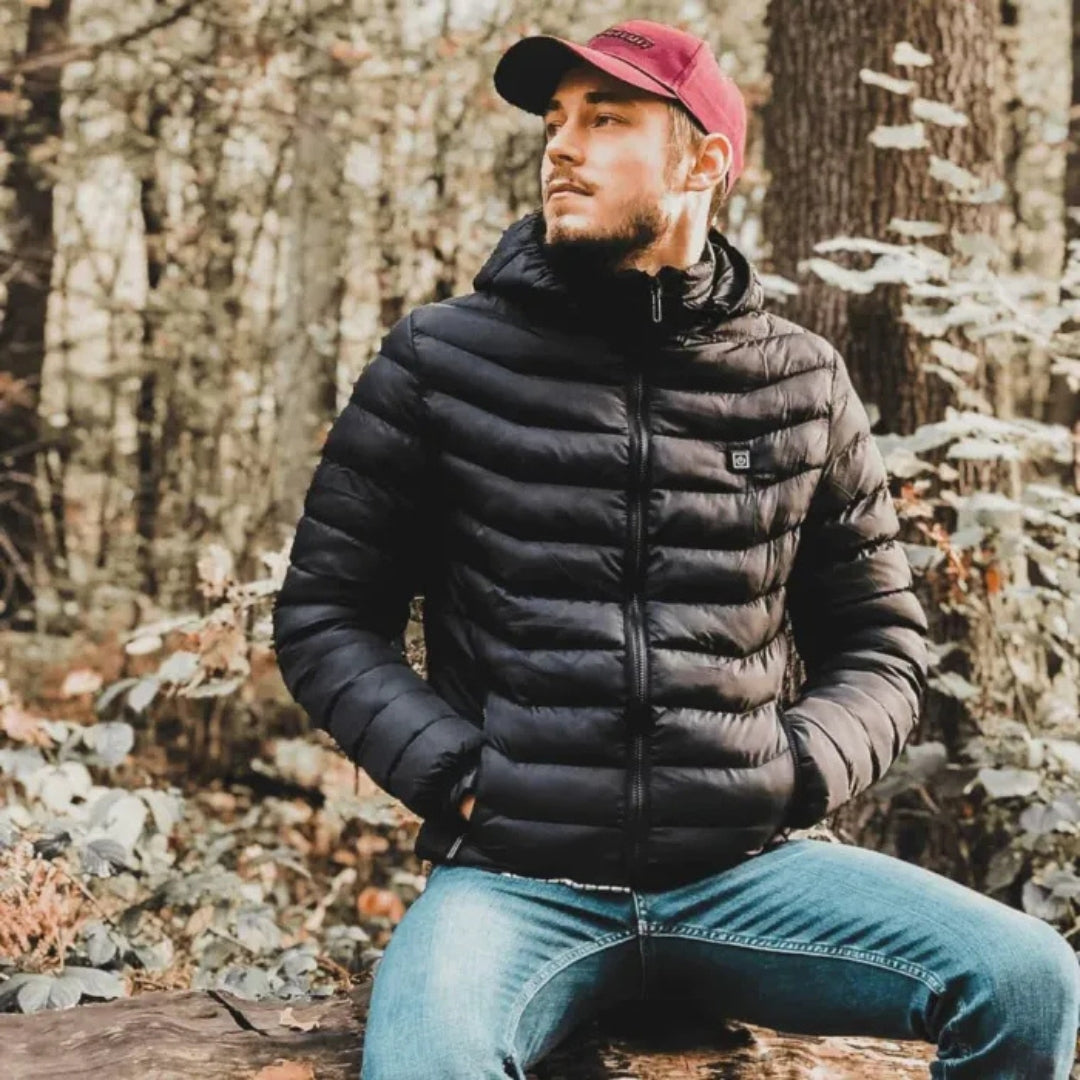 Warmzee™ Heated Jacket