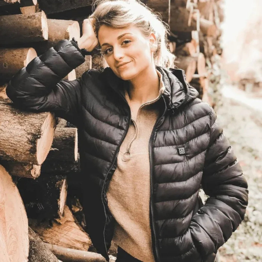 Warmzee™ Heated Jacket