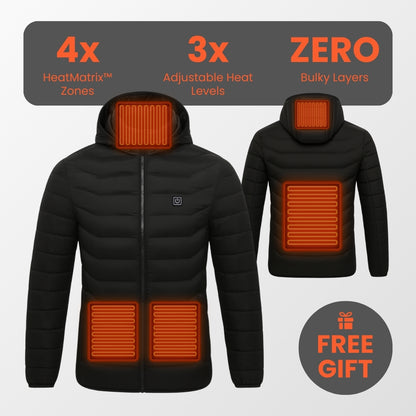 Warmzee™ Heated Jacket