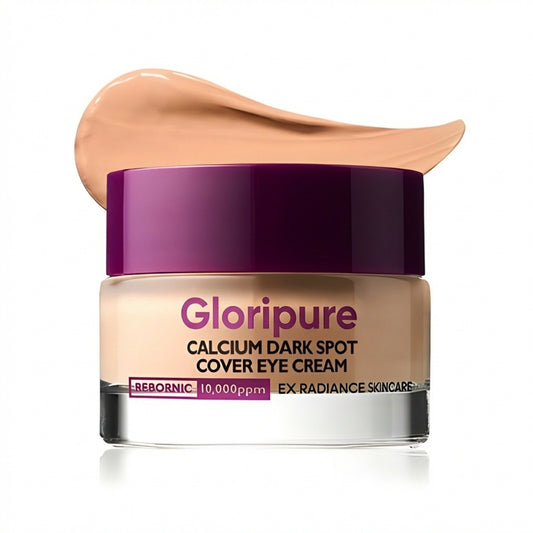 Gloripure™ Calcium Eye Cream